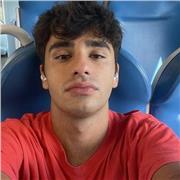 stupende con livello C1 di inglese impartisce lezioni